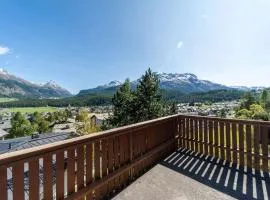 Chesa La Drosa - Celerina