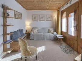 Chesa Aurora - La Punt