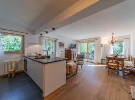 Chesa Alta - Celerina