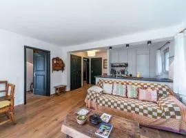 Chesa Alta - Celerina