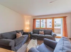 Chesa La Giunfra - Celerina