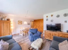 Chesa La Giunfra - Celerina