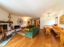 Chesa Gravulaina - Madulain