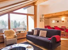 Chesa Valluna - La Punt-Chamues-ch