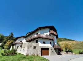 Chesa Piz Padella - Celerina