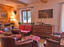 Chalet Gulas - La Punt-Chamues-ch