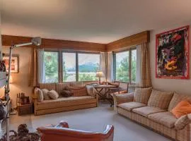 Chesa Muot Marias - Sils