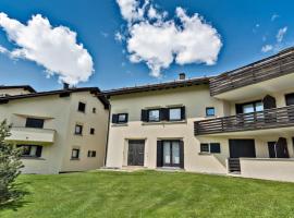 Chesa Chavriol 2 - Celerina, hotel in Celerina