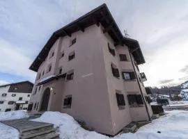 Chesa Allegra - Celerina