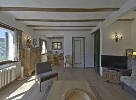 Chesa Raetia - Pontresina