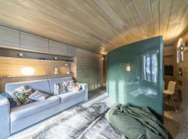 Chesa Allegra - Celerina, hotel di Celerina