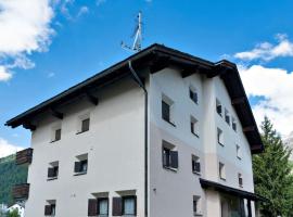 Chesa Silvretta - Celerina