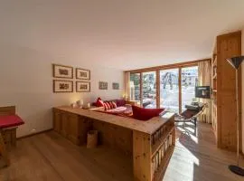 Chesa Staz - Pontresina