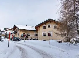 Chesa Romana - Silvaplana
