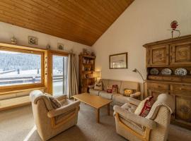 Chesa Panorama - Celerina, hotel v mestu Celerina