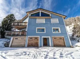 Chesa Chavriol - Samedan