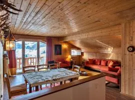 Chesa Spuondas - Celerina