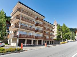 Chesa Cuntainta - St. Moritz