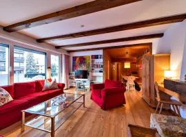 Holiday Park Champfer - Sankt Moritz