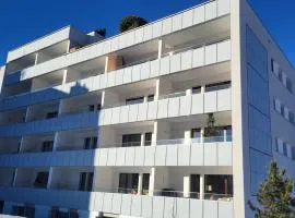 Holiday Park Champfer - Sankt Moritz