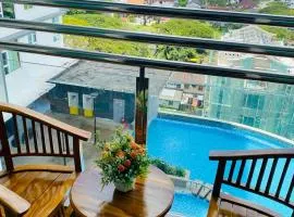 EM Suite Homestay Dperdana Apartment Kota Bharu