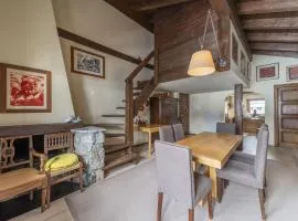 Chesa Ste Attic - Celerina