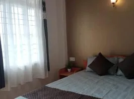 AlanMaria Bed and Breakfast