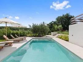 Apartments at Villa Vintiana
