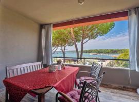 Apartments Oliveto - Calming Sea View, hotel u Medulinu