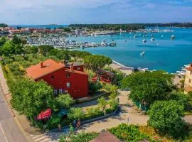 Apartments Oliveto - Calming Sea View