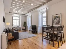 Lisbon's Heart Apartment VI