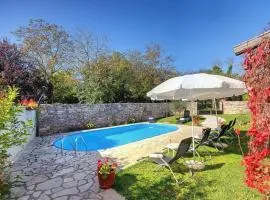 Villa Katherine with Pool and Game Room