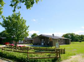 Bauernhof Sauer - Kötterhus, hôtel à Varel