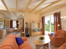 Bauernhof Sauer - Heuerhus – hotel w mieście Varel