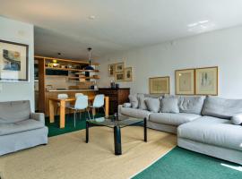 Silva House - Champfèr, hotel in Champfer