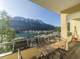 Chesa Bellavista - St. Moritz