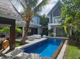 Villa golf de Montchoisy