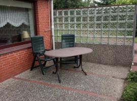 Ferienwohnung Führing, hotel i Bornholt