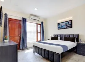 Hotel Tulip