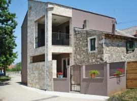 Holiday Home in Privlaka near Sandy Beach