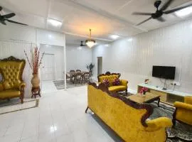 Homestay مسلم Tangkak Ledang