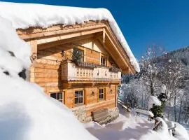 Chalet Steinbock St Martin am Tennengebirge