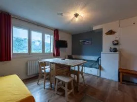 Les Narcisses - 102 - Appt lumineux 4pers