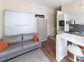 Studio triangle d'Or