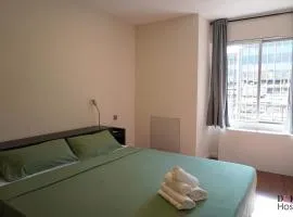 Chamartin Centro Norte Apartment