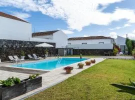 Casa da Árvore - Chalé