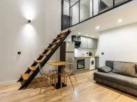 Cocon au cœur du Vieux Nice