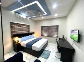 Whispering Hearts Guest House