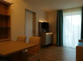 Meyn's Apartments