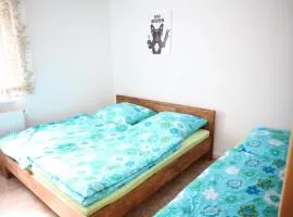 Bermuda Apartment